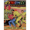 Dynamic . Toni-Cyclone . N&deg; 69 : L' &Eacute;trange Cargo Rosario. 