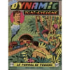Dynamic . Toni-Cyclone . N&deg; 73 : Le Tunnel De Tepang. 