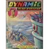 Dynamic . Toni-Cyclone . N&deg; 102 : Attaque Au Nord. 