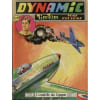 Dynamic . Toni-Cyclone . N&deg; 98 : L' Escadrille Des Cigognes. 