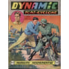 Dynamic . Toni-Cyclone . N&deg; 94 : Une Poursuite Mouvement&eacute;e. 
