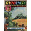 Dynamic . Toni-Cyclone . N&deg; 93 : Les Stukas Attaquent. 