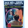 Oss 117 De Jean Bruce N&deg;12 Moche Coup A Moscou. 