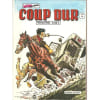 Coup Dur ( Trimestriel ) N&deg; 18 : Troy Et Raven + Johnny Hazard + D&eacute;partement Z&eacute;ro. 