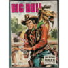 Big Bull Album Relie N&deg;34 Avec N&deg;133 134 135 136. 