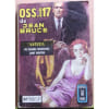 *Oss 117* Album Relie De 2 N&deg; N&deg; 3012 : Oss 117 Bd Petit Format. 