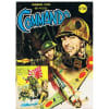 Commando N&deg; 124 : La Grande Promesse. 