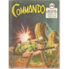 Commando N&deg; 89 ( B.D. Guerre / Bimensuel ) : " Le Motard ". 
