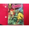 Commando N&deg;118 Bd Petit Format. 