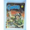 Commando N&deg;136 Bd Petit Format. 