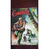 *Commando* N&deg; 69 : Commando Bd Petit Format. 