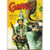 *Commando* N&deg; 78 : Commando Bd Petit Format. 