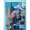 Big Bull Bd Petit Format N&deg; 30 : Big Bull Album Relie De 4 N&deg; 117 A 120. 