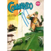 Commando N&deg; 65 : Bd Petit Format. 