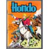 Hondo N&deg; 92. 