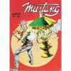 Mustang Album N&deg;53 Avec N&deg;158 159 160. 