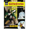 Mustang N&deg; 296 : Le Retour De Martin Mystere. 