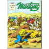 Mustang Album N&deg; 71 (212.213.214). 