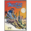 Mustang Album N&deg; 52 : (155 &Agrave; 157 - 1989). 