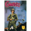 Commando N&deg; 186 : Le Destin Du Soldat Burton. 