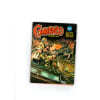 Commando N&deg; 163. 