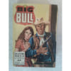 Album Reli&eacute; Big Bull N&deg;10 (Recueil Des Num&eacute;ros 37 38 39 Et 40). 