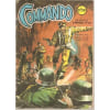 Commando N&deg; 137 ( B.D. Guerre / Bimensuel ) : " Deux Hommes Dans Le D&eacute;sert ". 