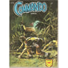 Commando N&deg; 195 ( Mensuel / B.D. Guerre ) : " Les Pi&egrave;ges De La Jungle ". 