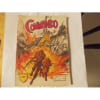 Commando N&deg;209 Bd Petit Format. 