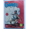 Commando N&deg;197 Bd Petit Format. 