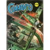 Commando N&deg;158 Bd Petit Format. 