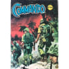 Commando N&deg;157 Bd Petit Format. 