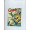 Commando N&deg;58 Bd Petit Format. 