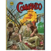 Commando N&deg;34 Bd Petit Format. 