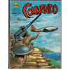 Commando N&deg;33 Bd Petit Format. 