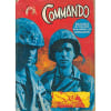 Commando Album Relie N&deg;2009 Le Nom D'Un Ami + 2em Titre . Bd Format Moyen. 