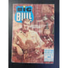 Big Bull N&deg; 6 : Bd Petit Format. 