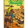 Mustang Album N&deg; 48. 