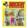 Mickey Poche N&deg; 86. 