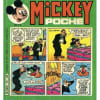 Mickey Poche N&deg; 72. 