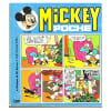 Mickey Poche N&deg; 69. 