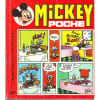 Mickey Poche N&deg; 67. 