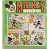 Mickey Poche N&deg; 84. 