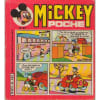 Mickey Poche N&deg; 82. 