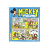 Mickey Poche N&deg; 81. 
