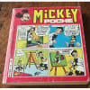 Mickey Poche N&deg; 79. 