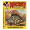 Mickey Poche N&deg; 56. 