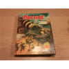 Recueil Captain Hornet N&deg; 751 : N&deg; 22 27 28. 