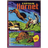 Captain Hornet Album N&deg; 919 : (43+45+46). 