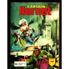 Captain Hornet (Recueil) N&deg; 516 : N&deg;1. 2. 3. 4. 